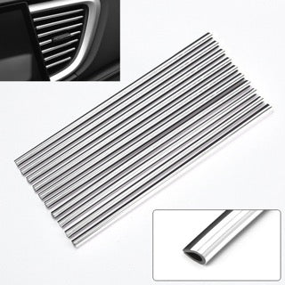 Strisce Decorative per le Bocchette dell'Aria