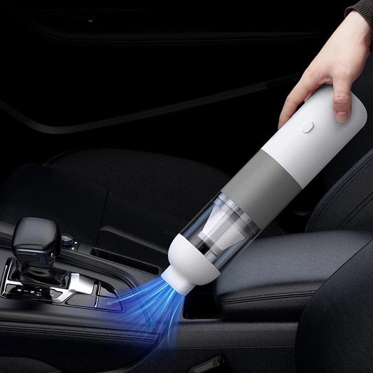Aspirapolvere Wireless per Auto