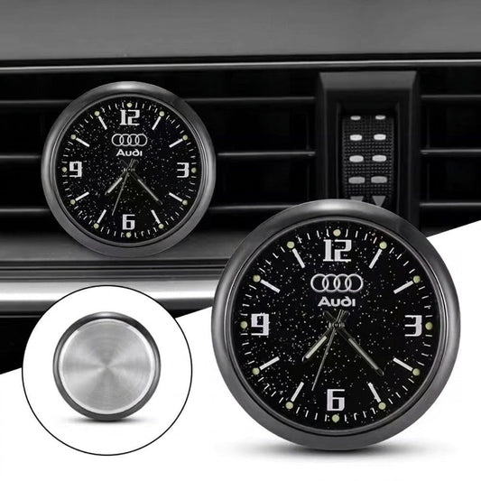 Orologio Premium in Quarzo per Auto