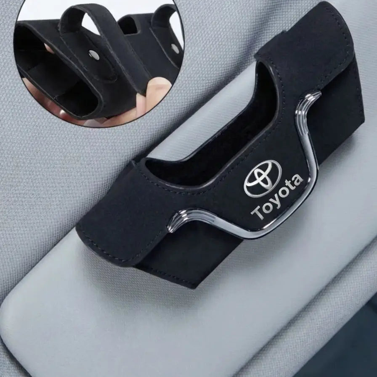 Supporto per Occhiali Magnetico Personalizzato