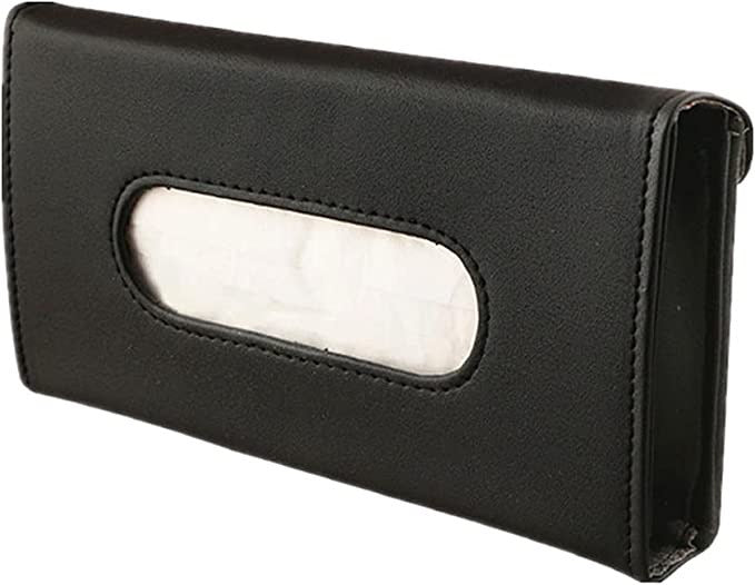 Porta Fazzoletti per Visiera Solare