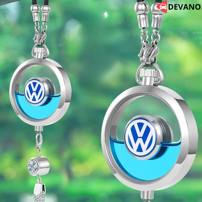 Deodorante Personalizzato per Auto