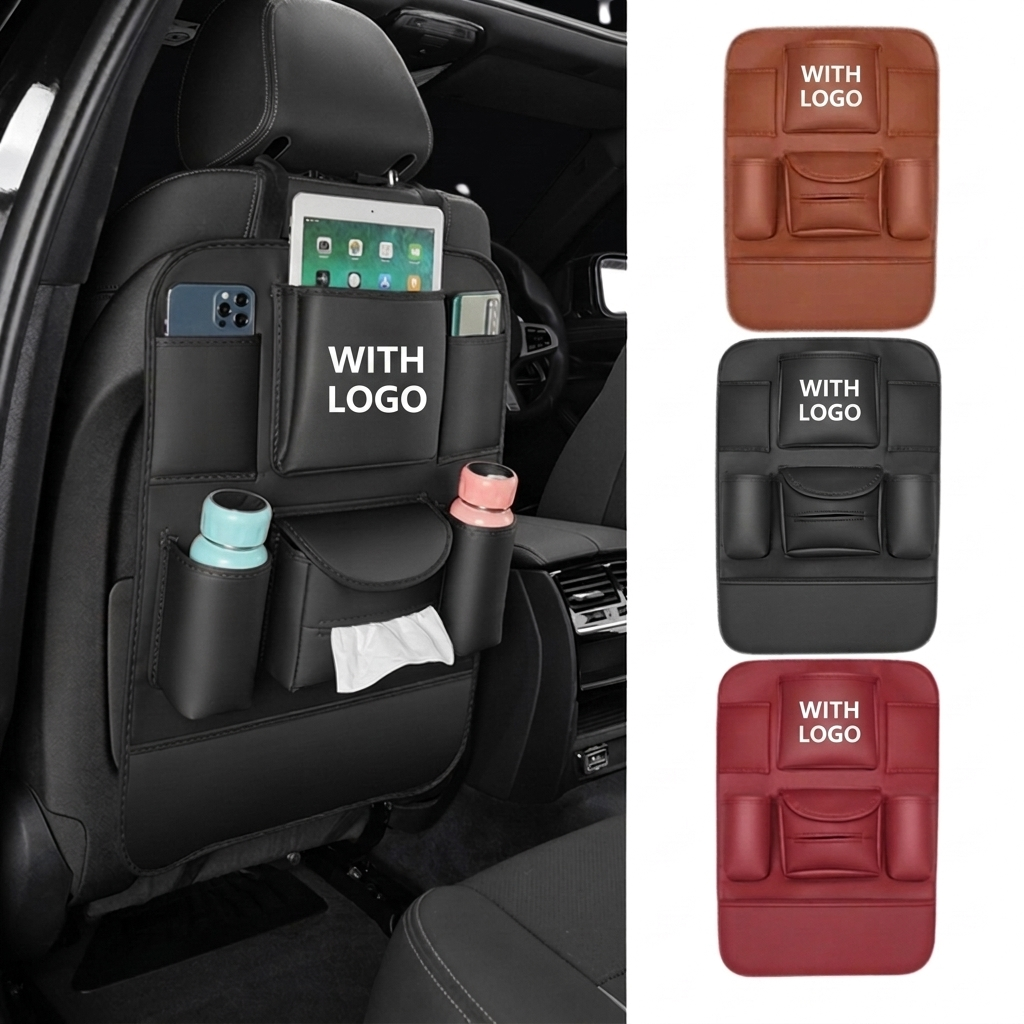 Organizer sedile posteriore auto