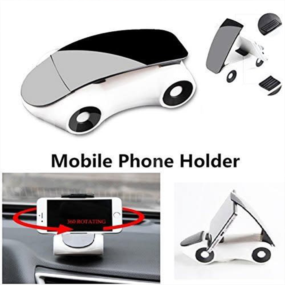 Supporto Dashboard per Auto Sportive