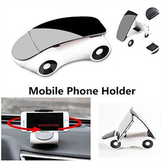 Supporto Dashboard per Auto Sportive
