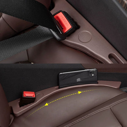 Organizer Premium per Sedili Auto – 2 Pezzi
