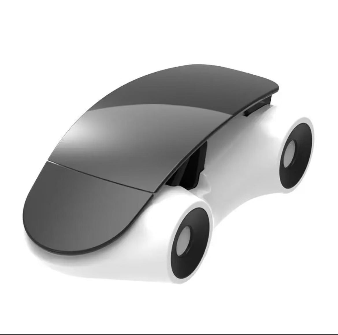Supporto Dashboard per Auto Sportive