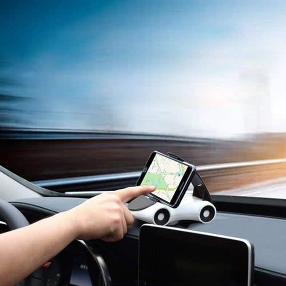 Supporto Dashboard per Auto Sportive