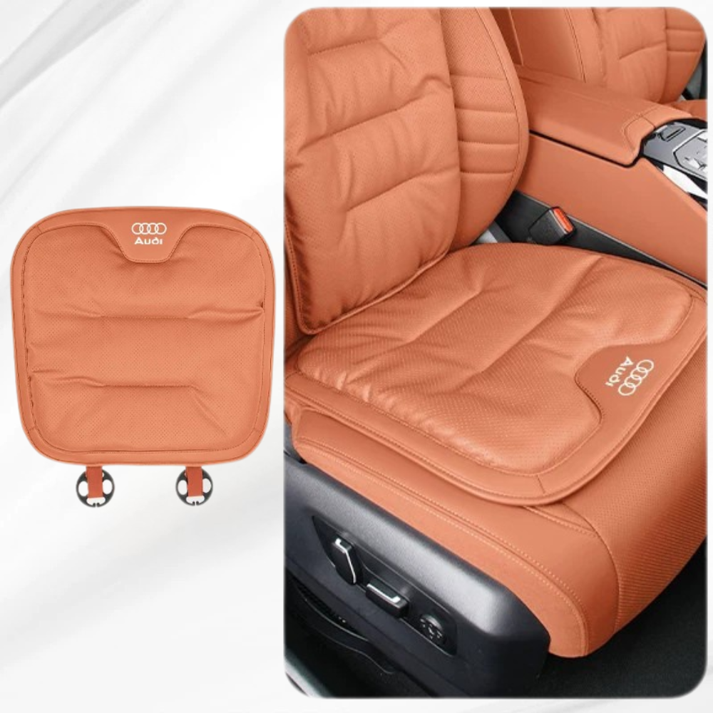 Elegato - Cuscino per sedile auto personalizzato