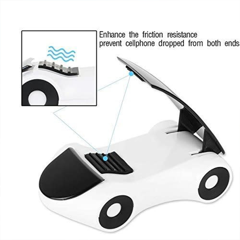 Supporto Dashboard per Auto Sportive