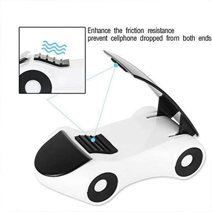 Supporto Dashboard per Auto Sportive