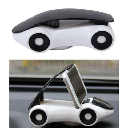 Supporto Dashboard per Auto Sportive