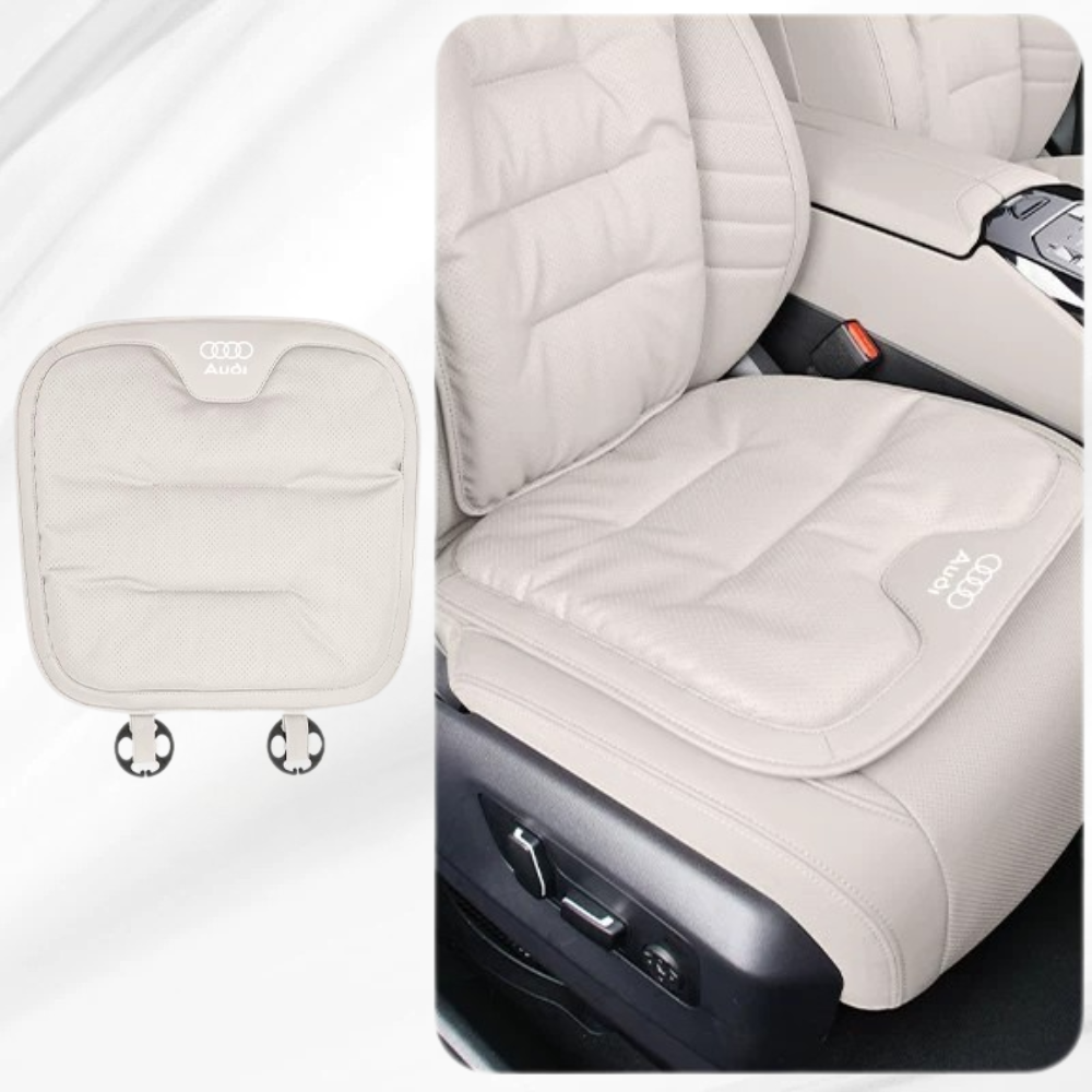 Elegato - Cuscino per sedile auto personalizzato