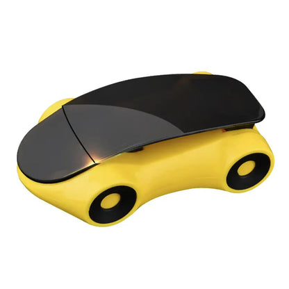 Supporto Dashboard per Auto Sportive