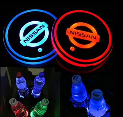 Dischi LED personalizzati per interni