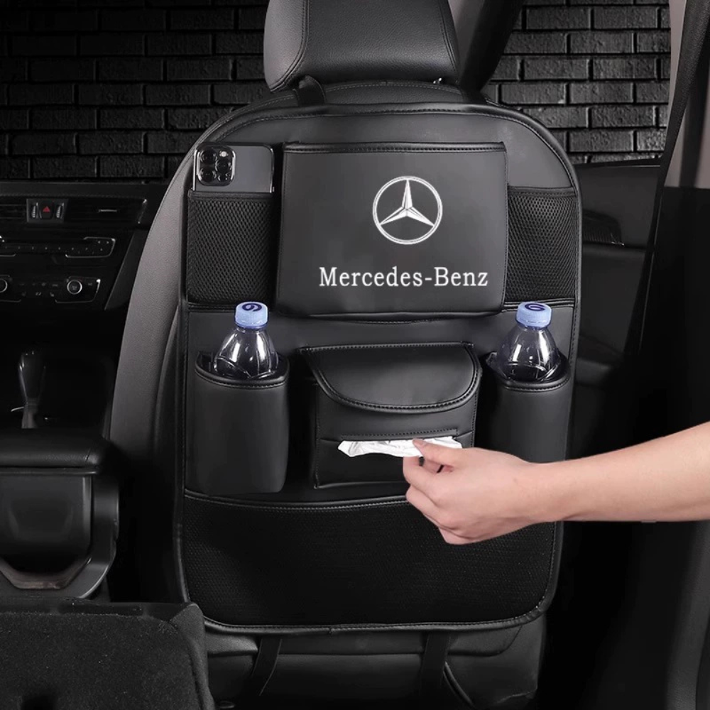 Scatola di immagazzinaggio auto multifunzionale portatile di grande Scatola di immagazzinaggio auto multifunzionale portatile di grande