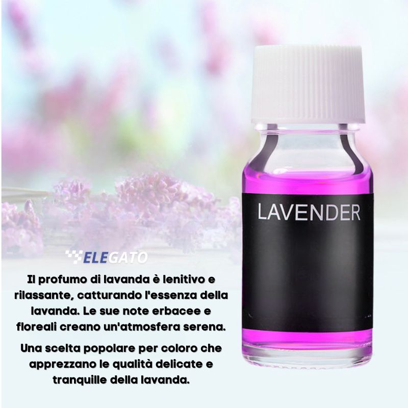 Ricariche per deodorante