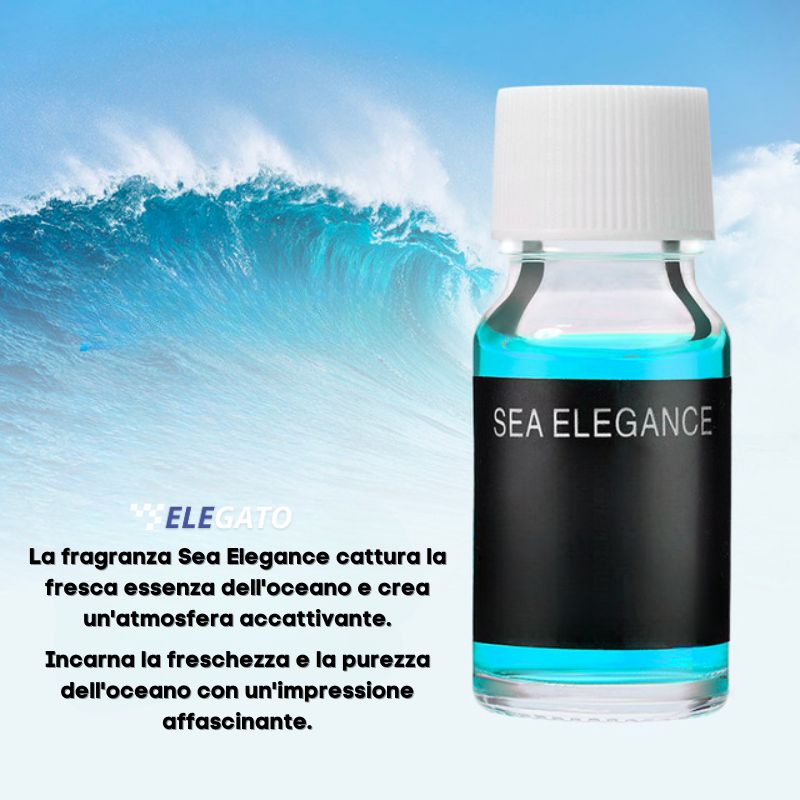 OFFERTA SPECIALE - RICARICA PROFUMO