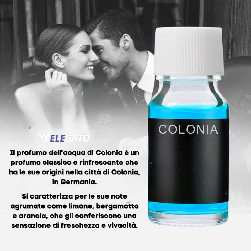 Ricariche per deodorante