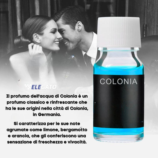 OFFERTA SPECIALE - RICARICA PROFUMO