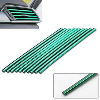 Strisce Decorative per le Bocchette dell'Aria