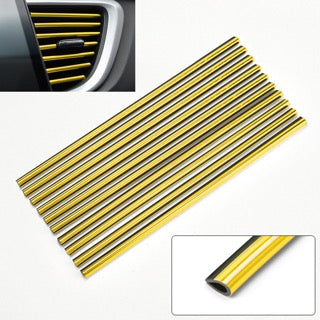 Strisce Decorative per le Bocchette dell'Aria