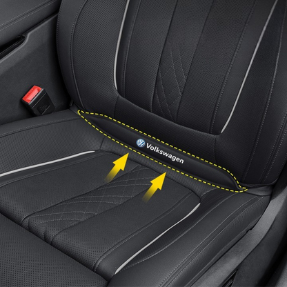 Set di 2 riempitivi per fessure sedili auto