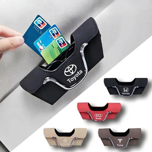 Supporto per Occhiali Magnetico Personalizzato