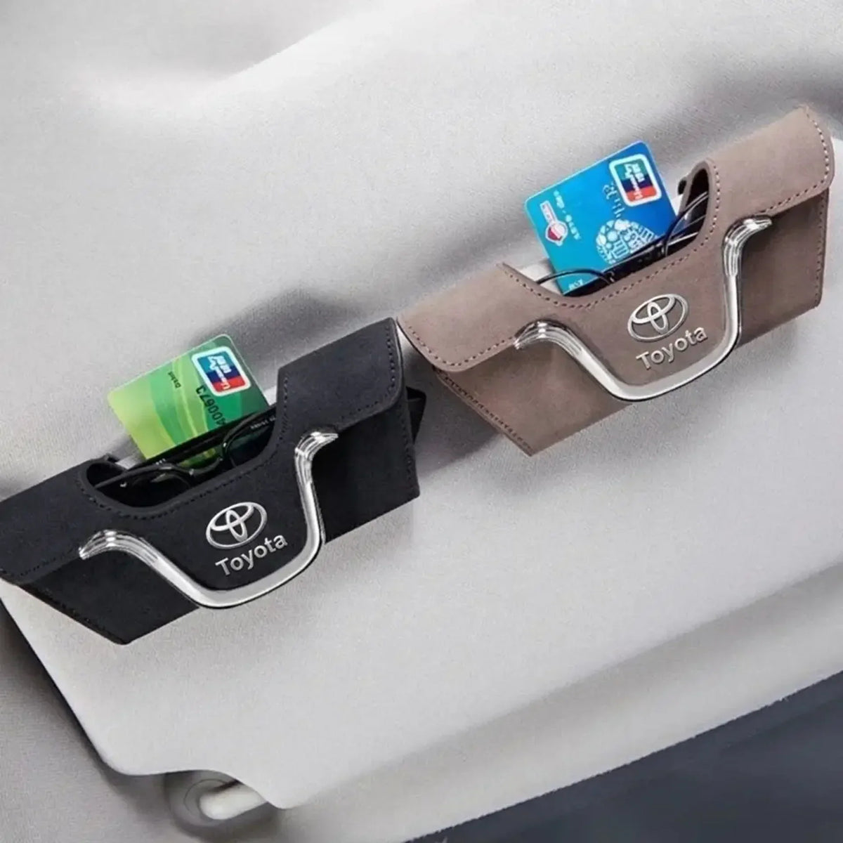 Supporto per Occhiali Magnetico Personalizzato