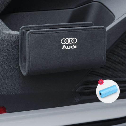 Cestino e Organizzatore Multifunzionale per Auto