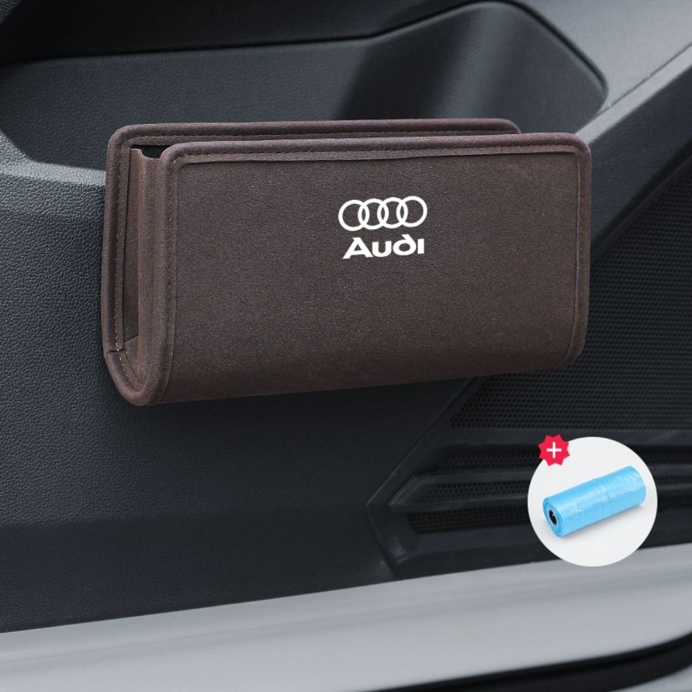Cestino e Organizzatore Multifunzionale per Auto