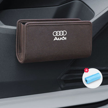 Cestino e Organizzatore Multifunzionale per Auto