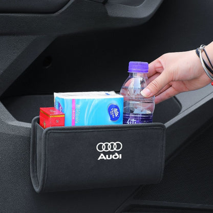 Cestino e Organizzatore Multifunzionale per Auto