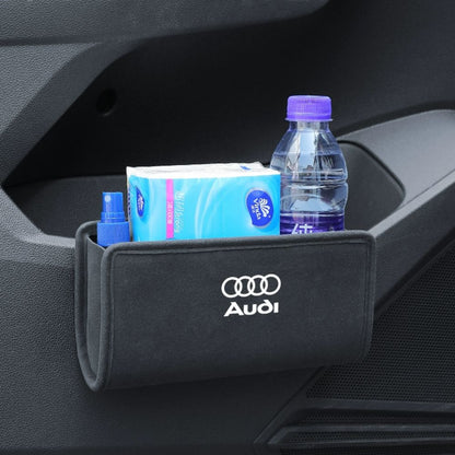 Cestino e Organizzatore Multifunzionale per Auto