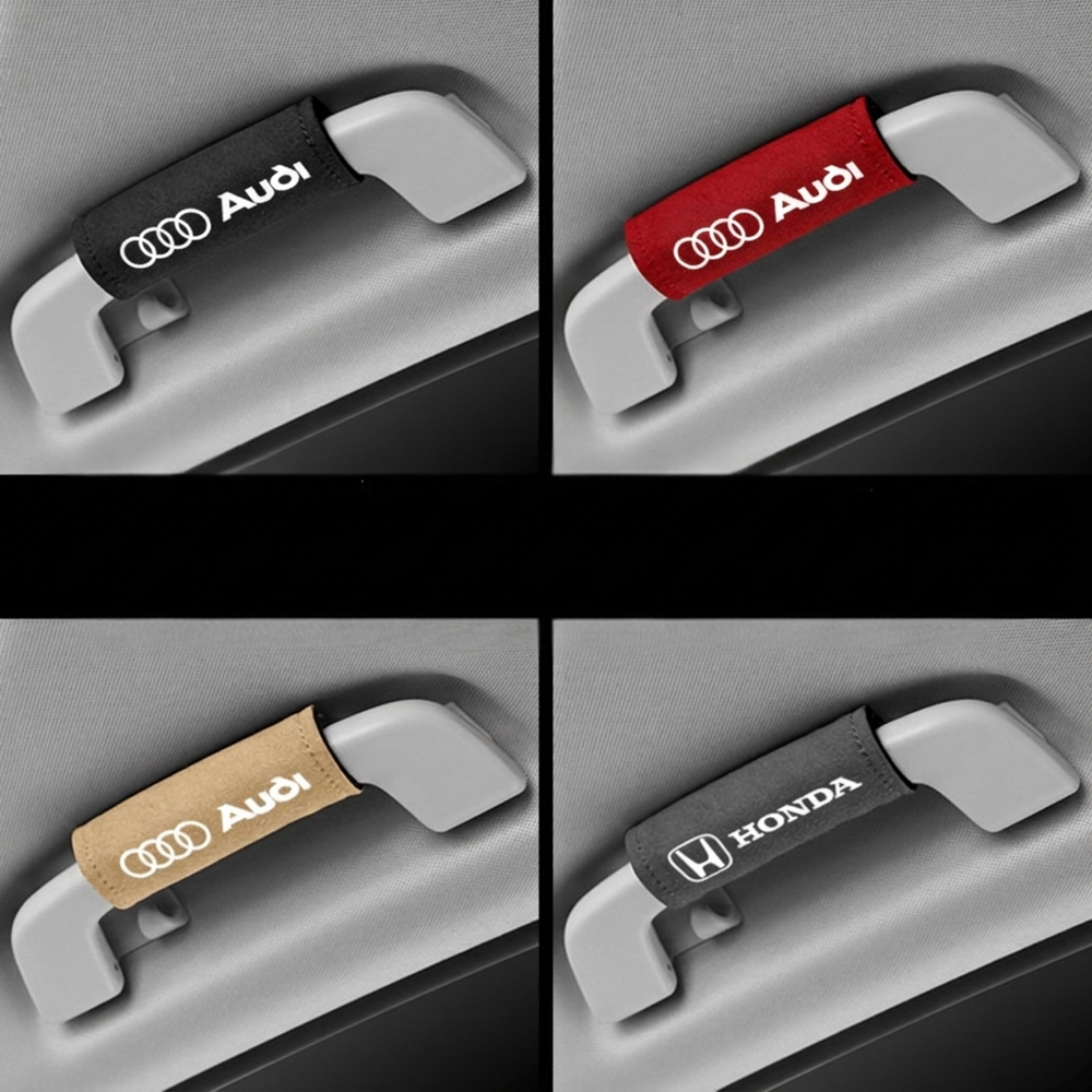 Pack 2 - Coprimaniglia per Tetto Auto