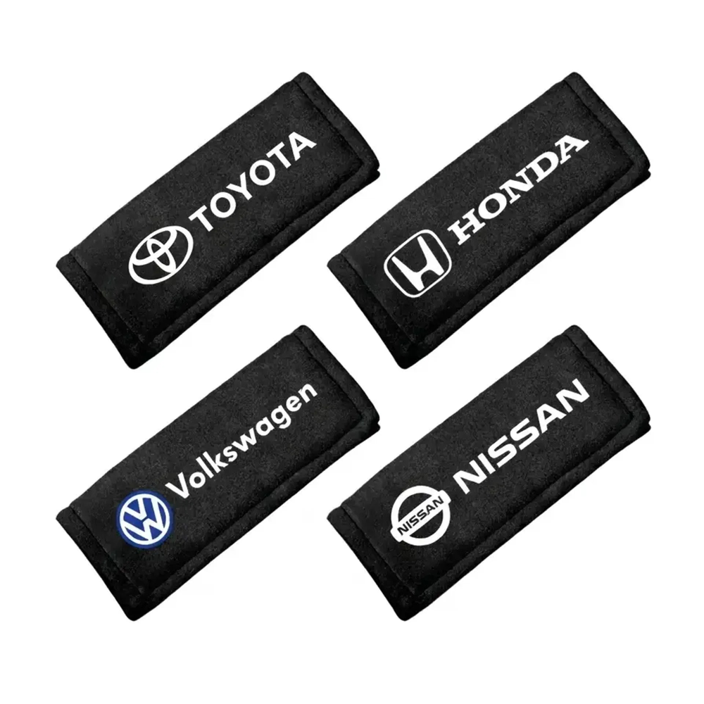 Pack 2 - Coprimaniglia per Tetto Auto
