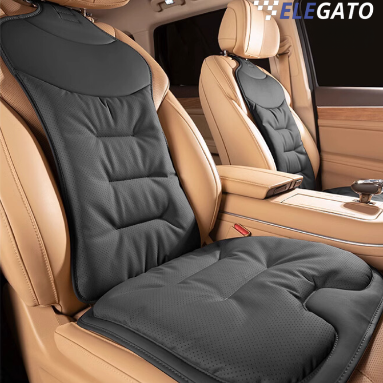 Elegato - Cuscino Lombare Personalizzato Antidolorifico