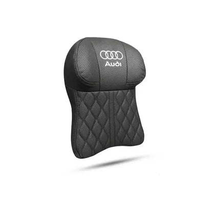 Cuscino per il collo personalizzato per auto