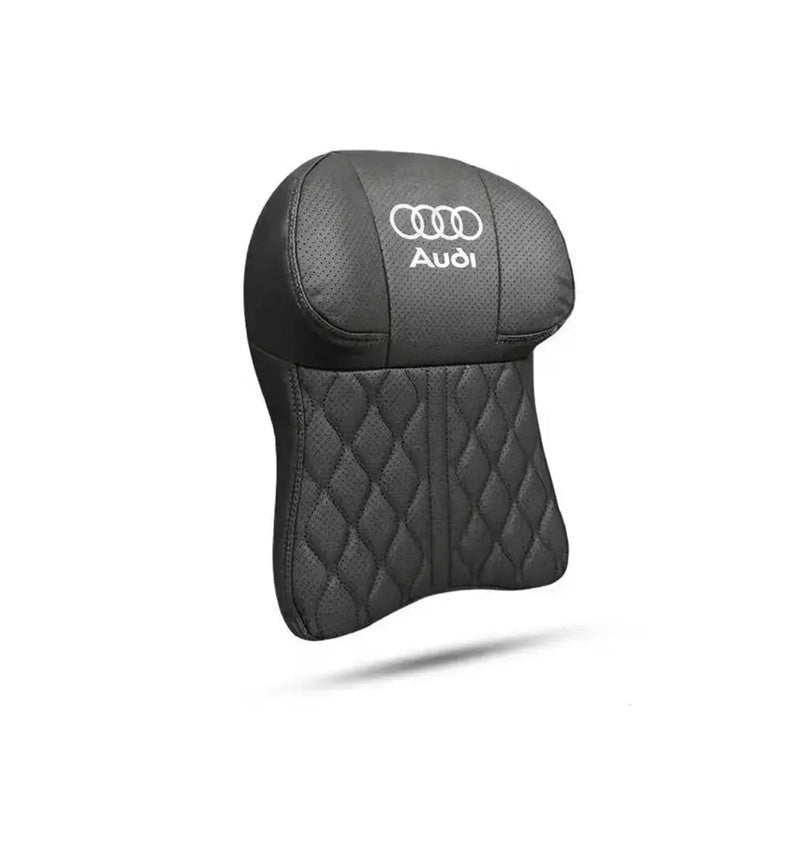 Cuscino per il collo personalizzato per auto