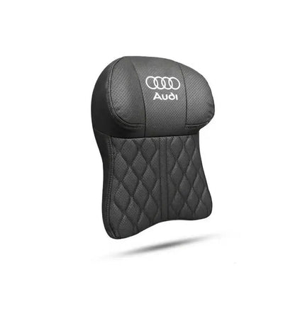 Cuscino per il collo personalizzato per auto