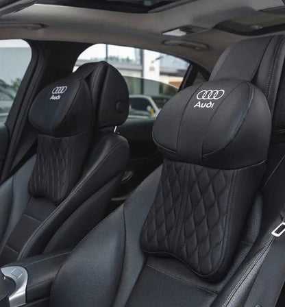 Cuscino per il collo personalizzato per auto