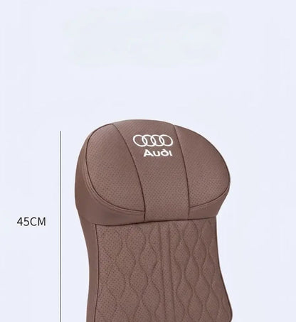 Cuscino per il collo personalizzato per auto