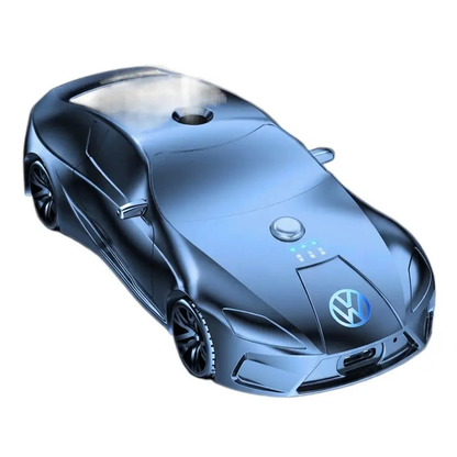 Diffusore auto migliorato