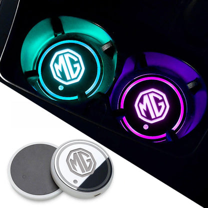Dischi LED personalizzati per interni