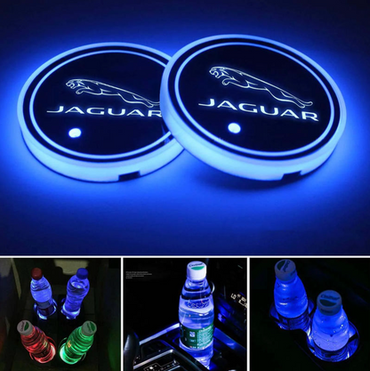 Dischi LED personalizzati per interni