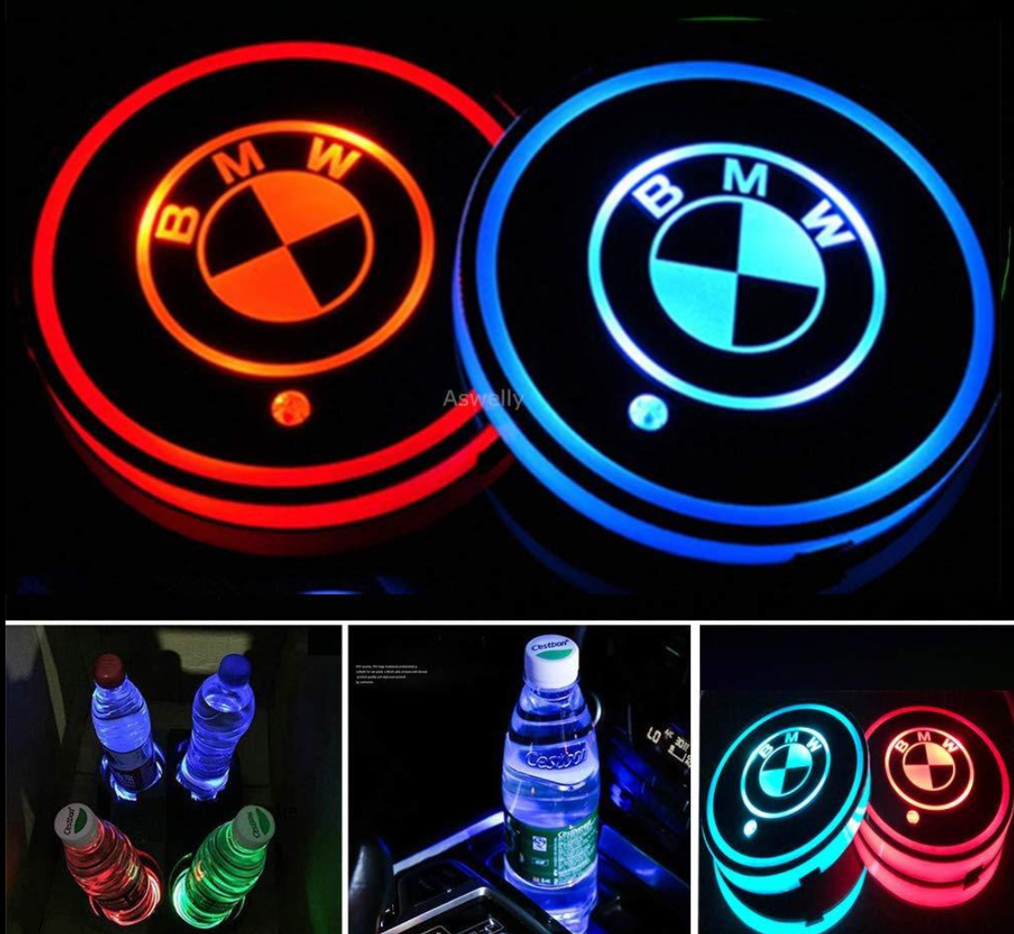Dischi LED personalizzati per interni