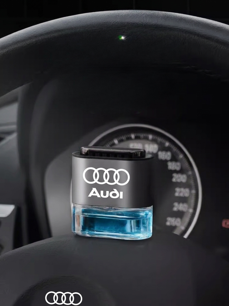 DISTRIBUITORE DI PROFUMO PERSONALIZZATO PER L'AUTO