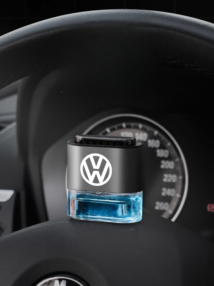 DISTRIBUITORE DI PROFUMO PERSONALIZZATO PER L'AUTO