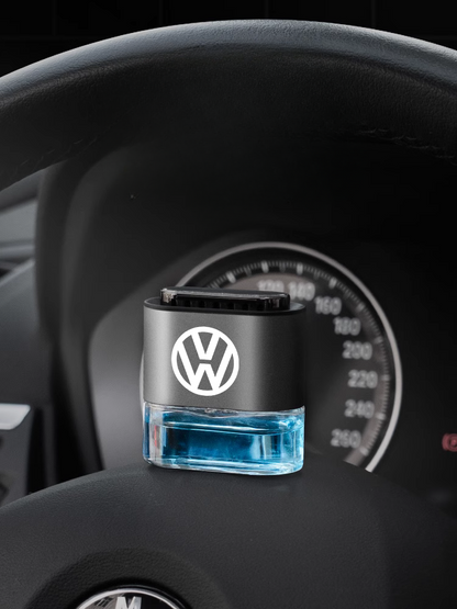 DISTRIBUITORE DI PROFUMO PERSONALIZZATO PER L'AUTO