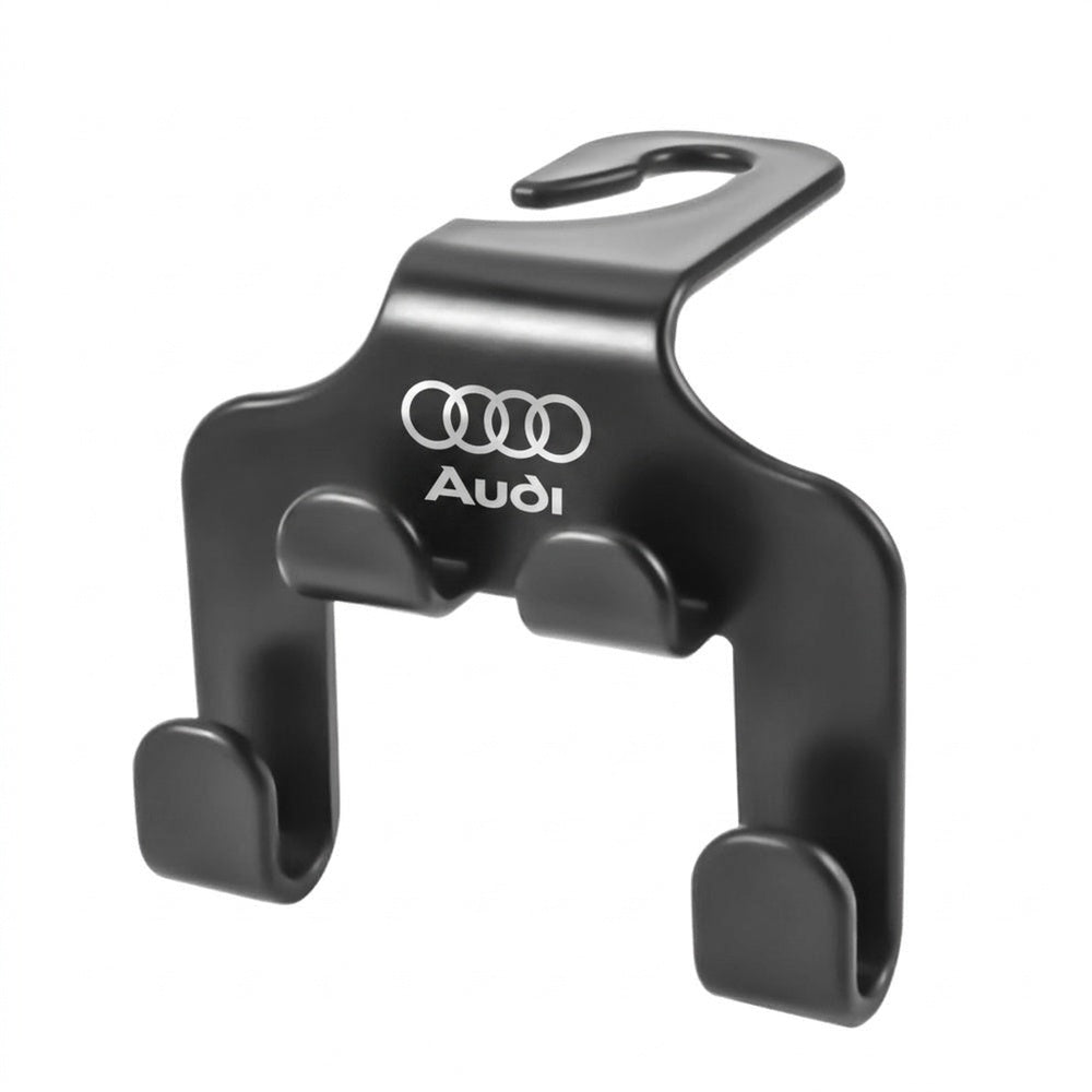 Ganci Organizzatori Personalizzati per Sedile Auto